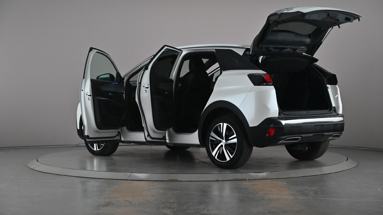 Vehicle 76