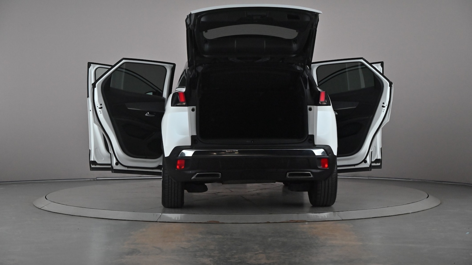 Vehicle 80