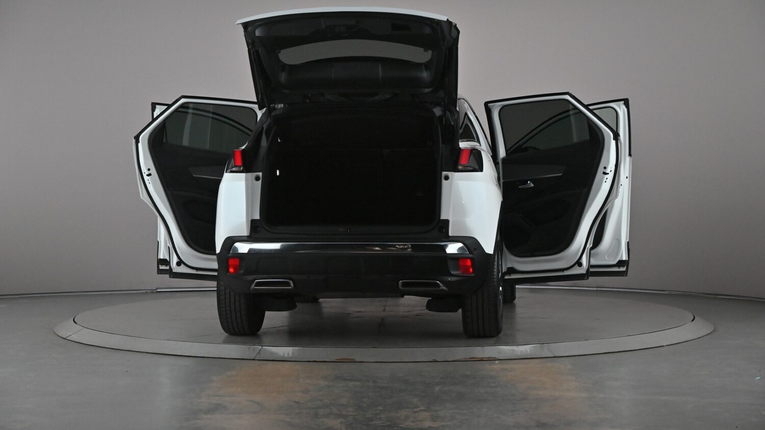 Vehicle 81
