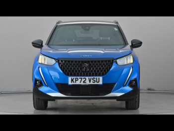 Used Peugeot 2008 2022 for sale - 74183404: Photo