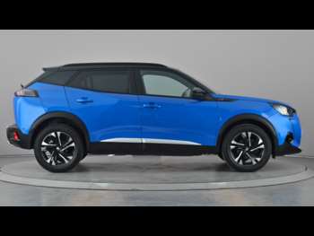 Used Peugeot 2008 2022 for sale - 74183404: Photo