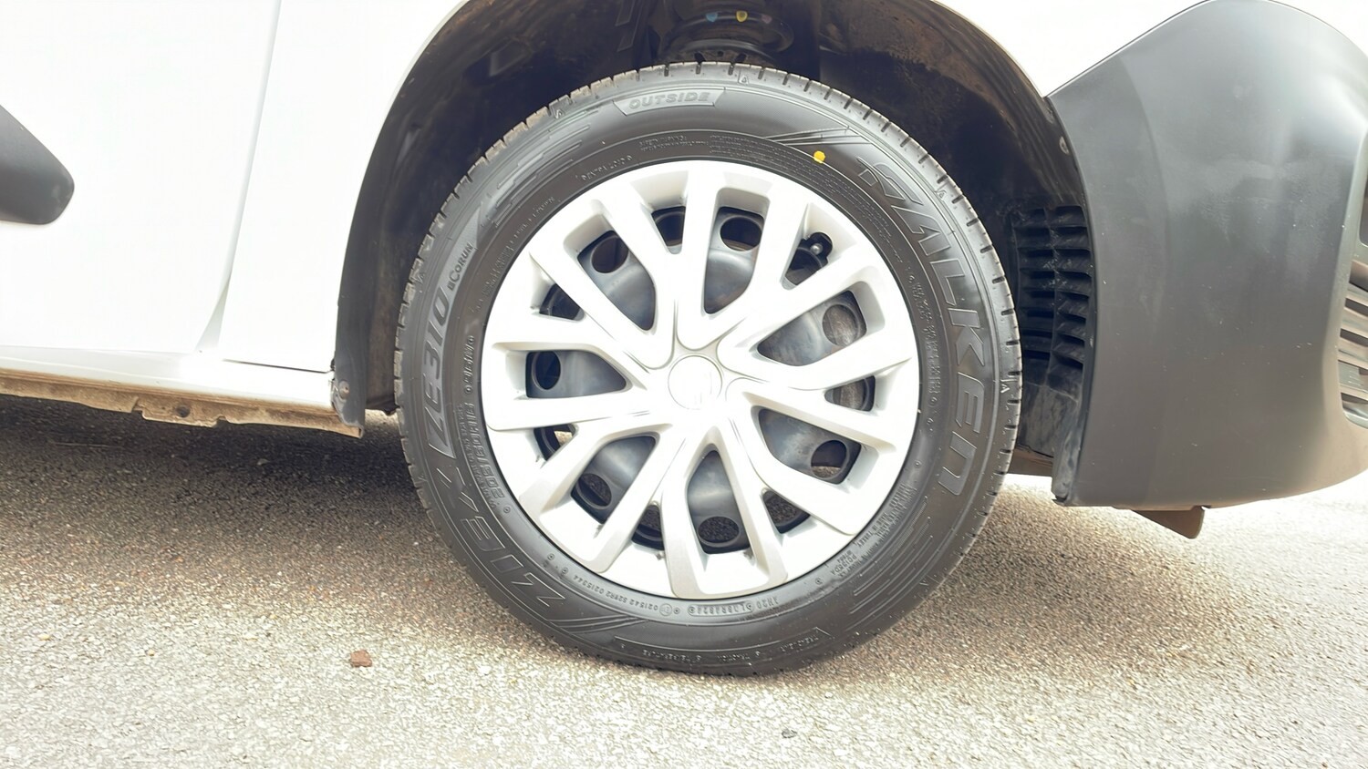 Vehicle 17
