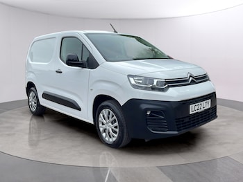 Citroen - Berlingo