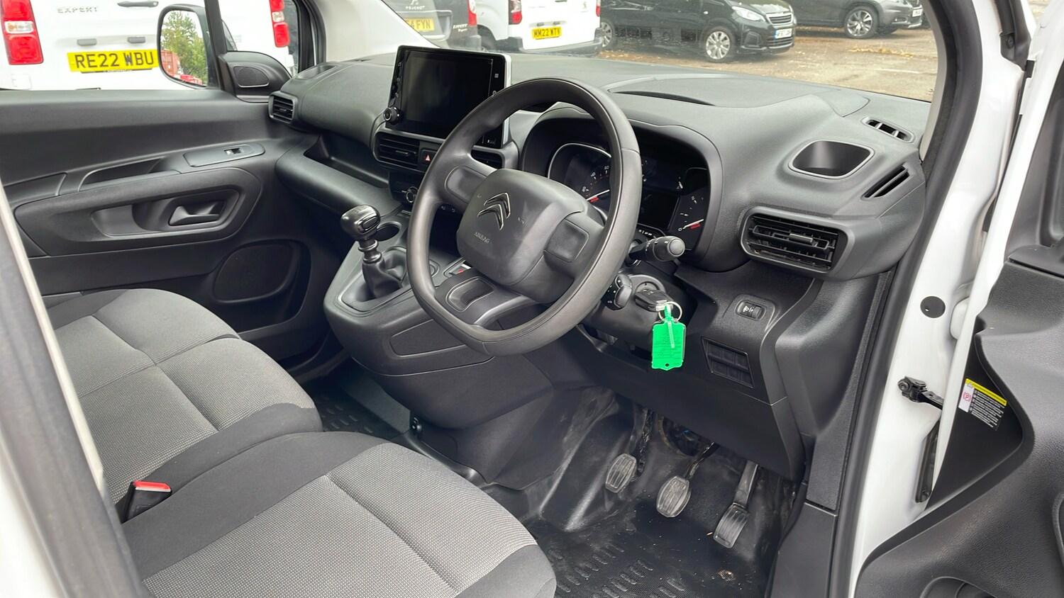 Vehicle 9