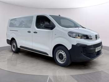 Used Peugeot Expert 2024 for sale - 74930028: Photo