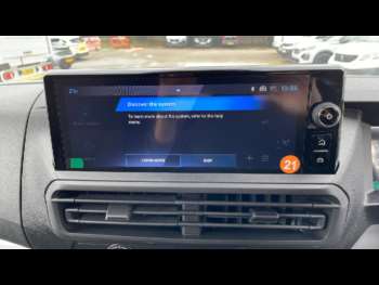 Used Peugeot Expert 2024 for sale - 74930028: Photo