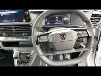 Used Peugeot Expert 2024 for sale - 74930028: Photo
