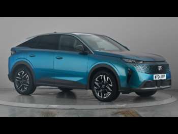 Used Peugeot 3008 2024 for sale - 75301171: Photo