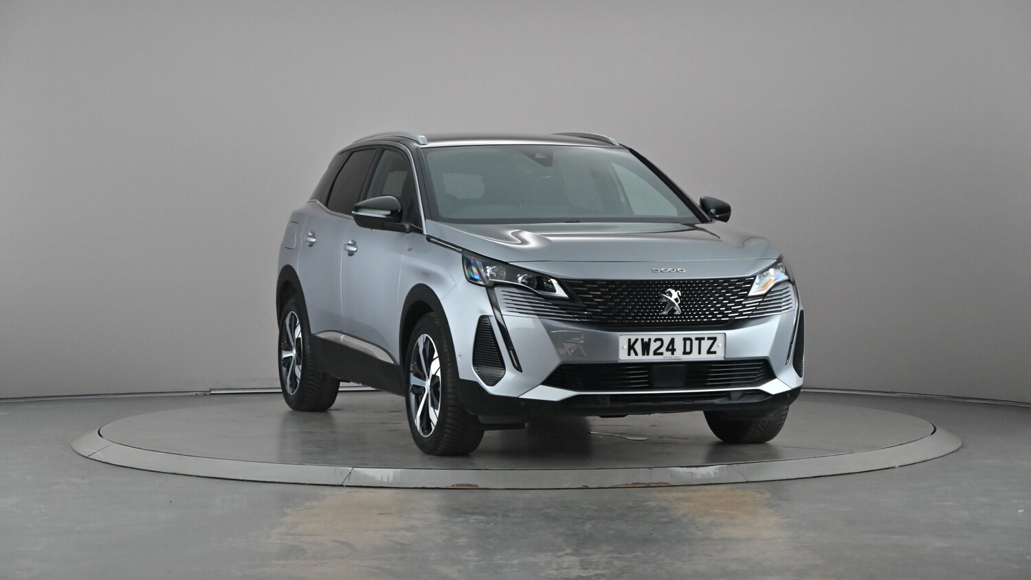 Vehicle 24