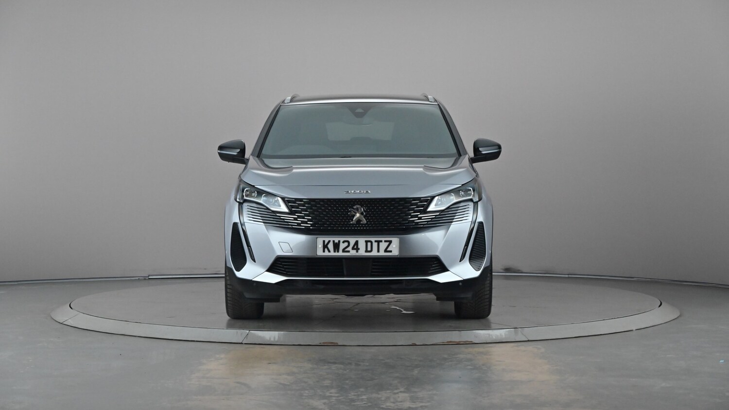 Vehicle 26
