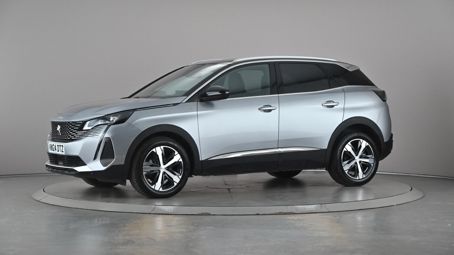 Vehicle 32