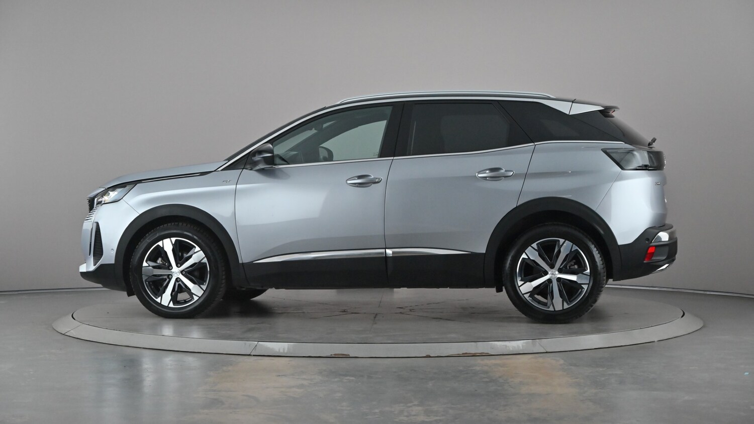 Vehicle 36