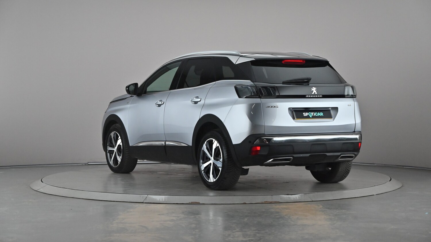 Vehicle 41