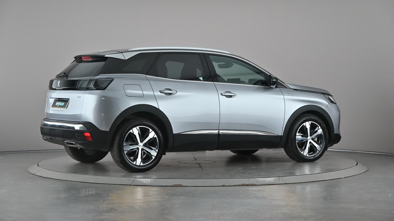 Vehicle 50