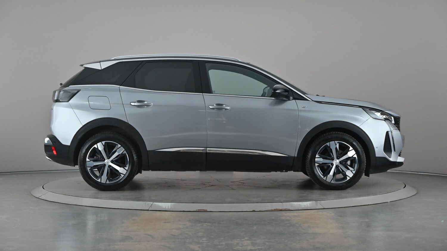 Vehicle 53