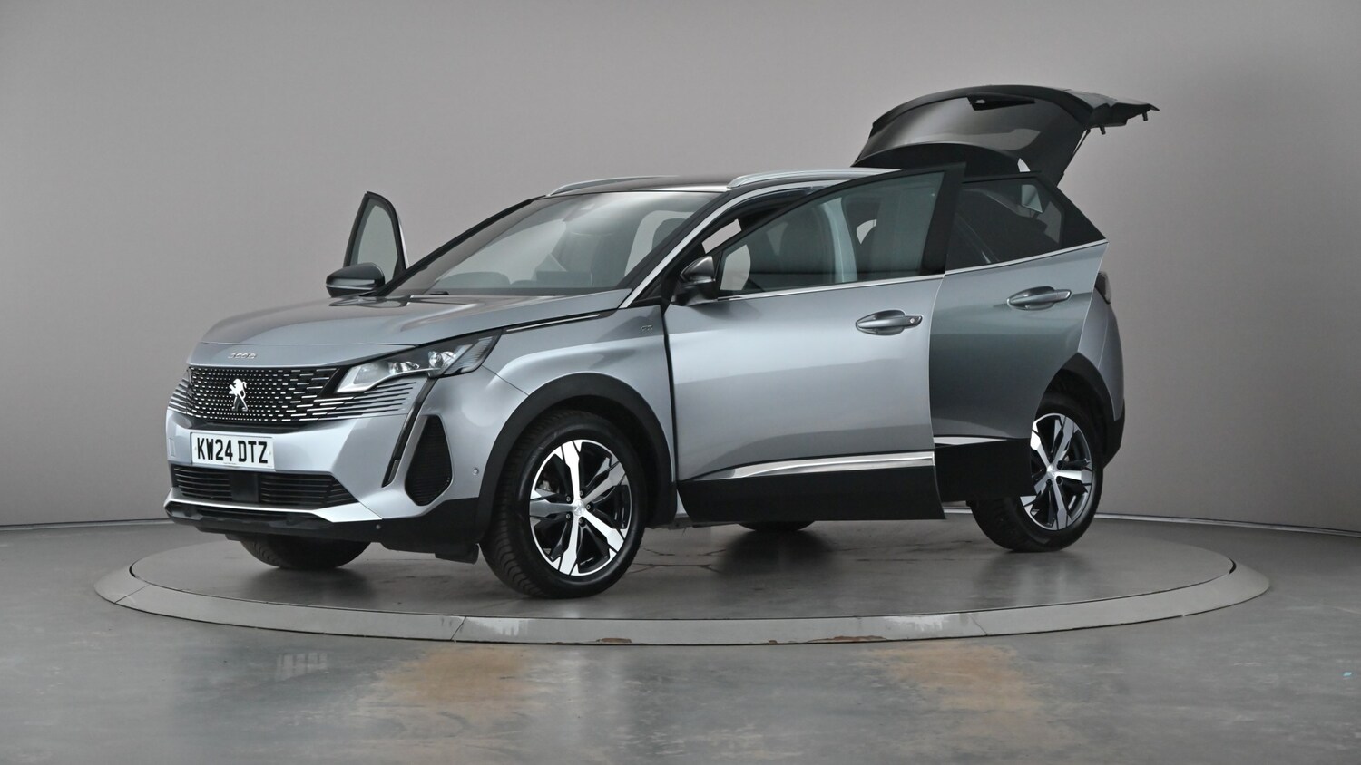 Vehicle 67