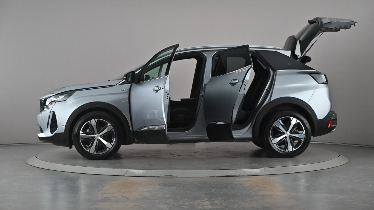 Vehicle 71