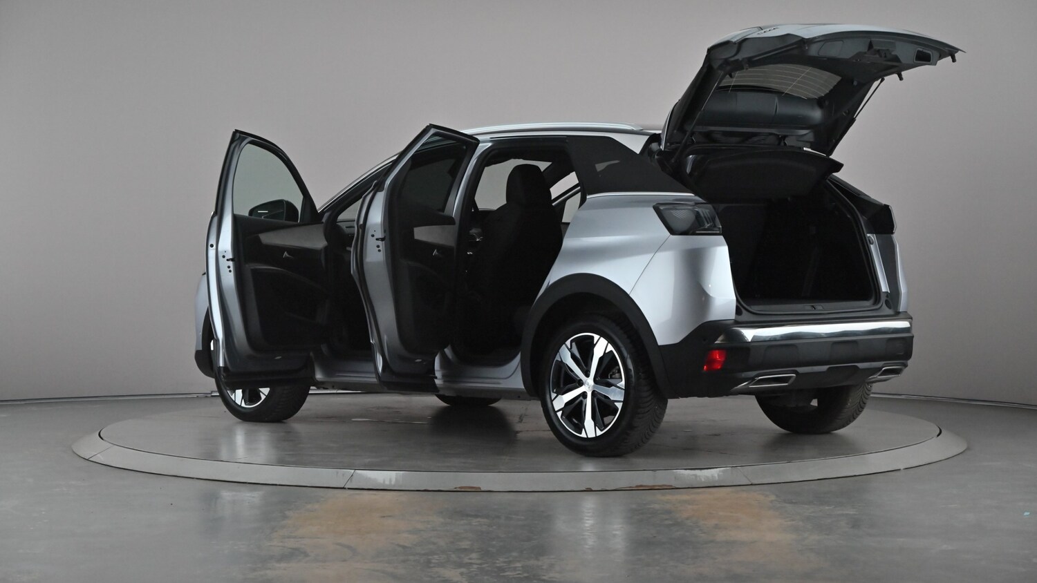 Vehicle 76