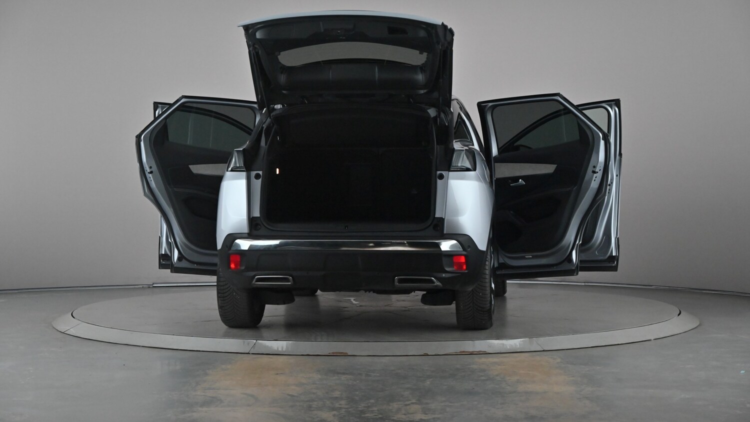 Vehicle 81
