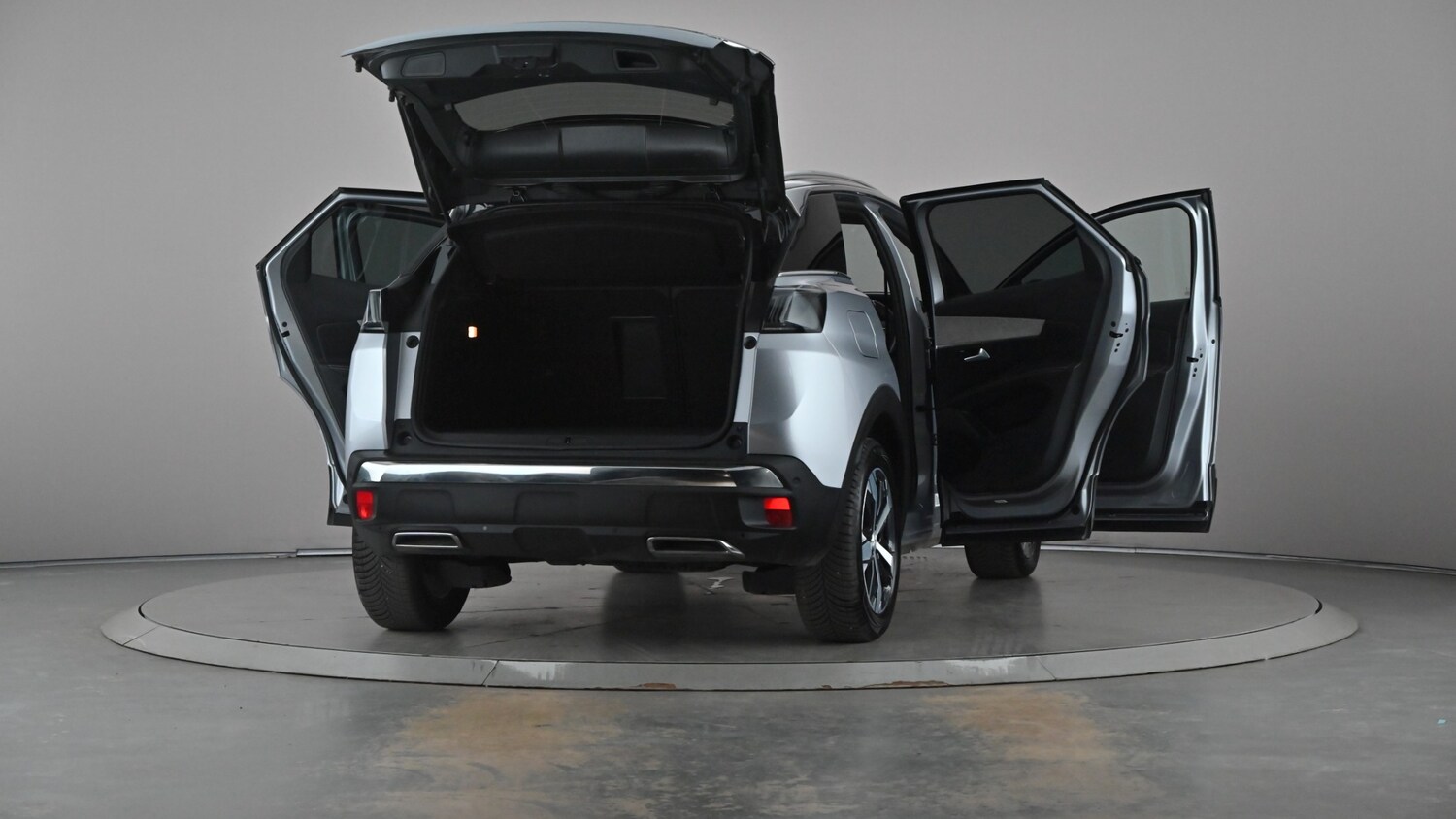 Vehicle 82
