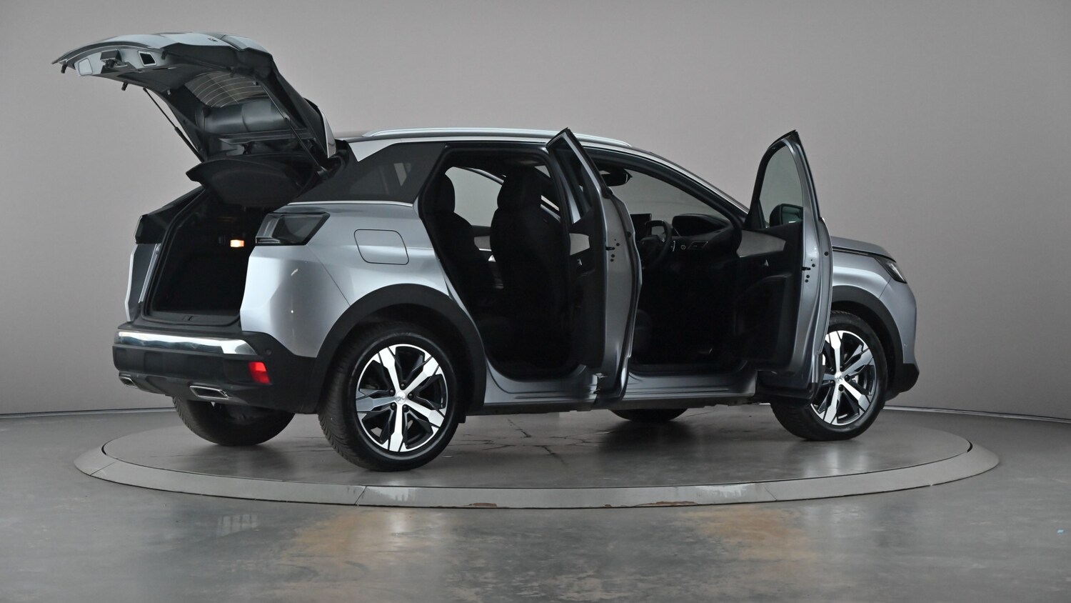 Vehicle 86