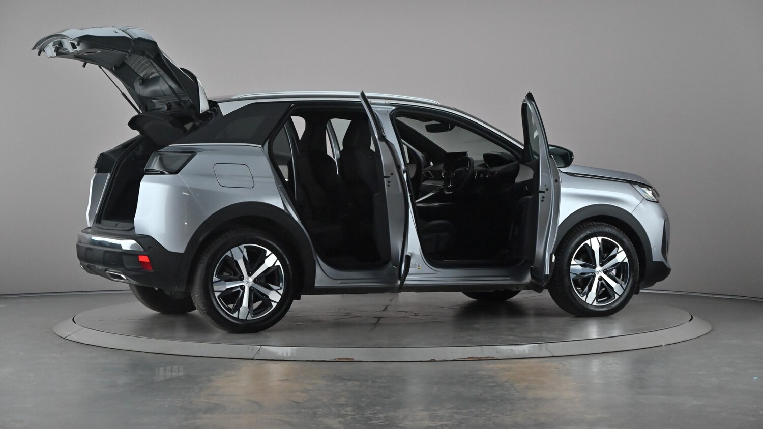 Vehicle 87