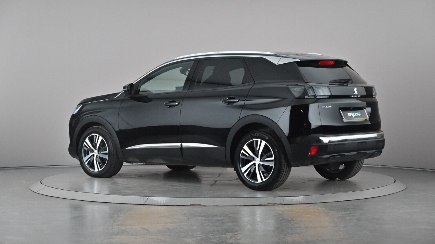 Vehicle 40