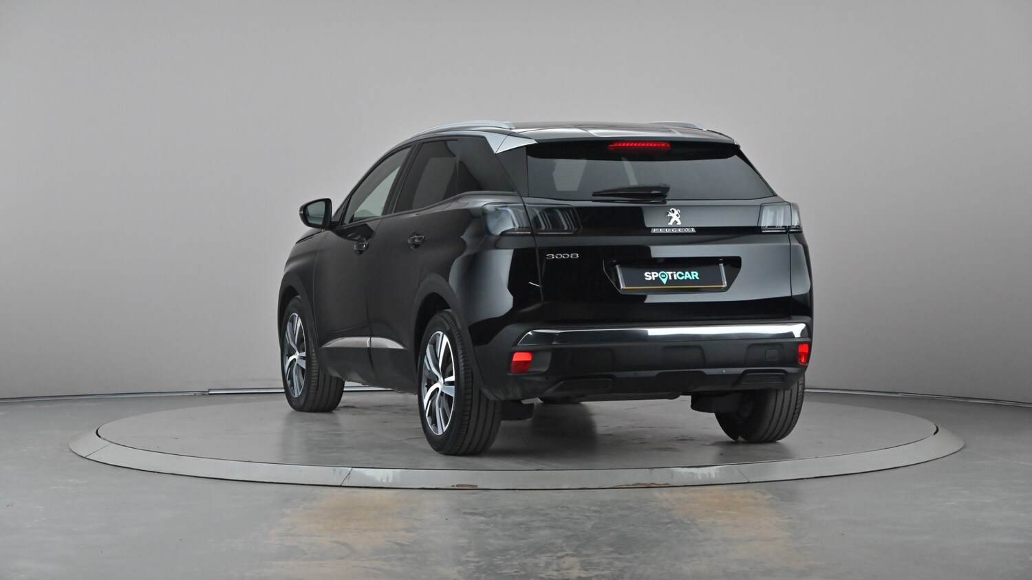 Vehicle 43