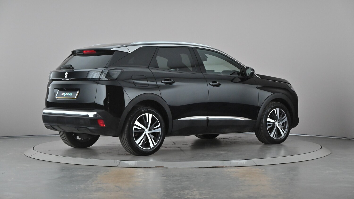 Vehicle 50