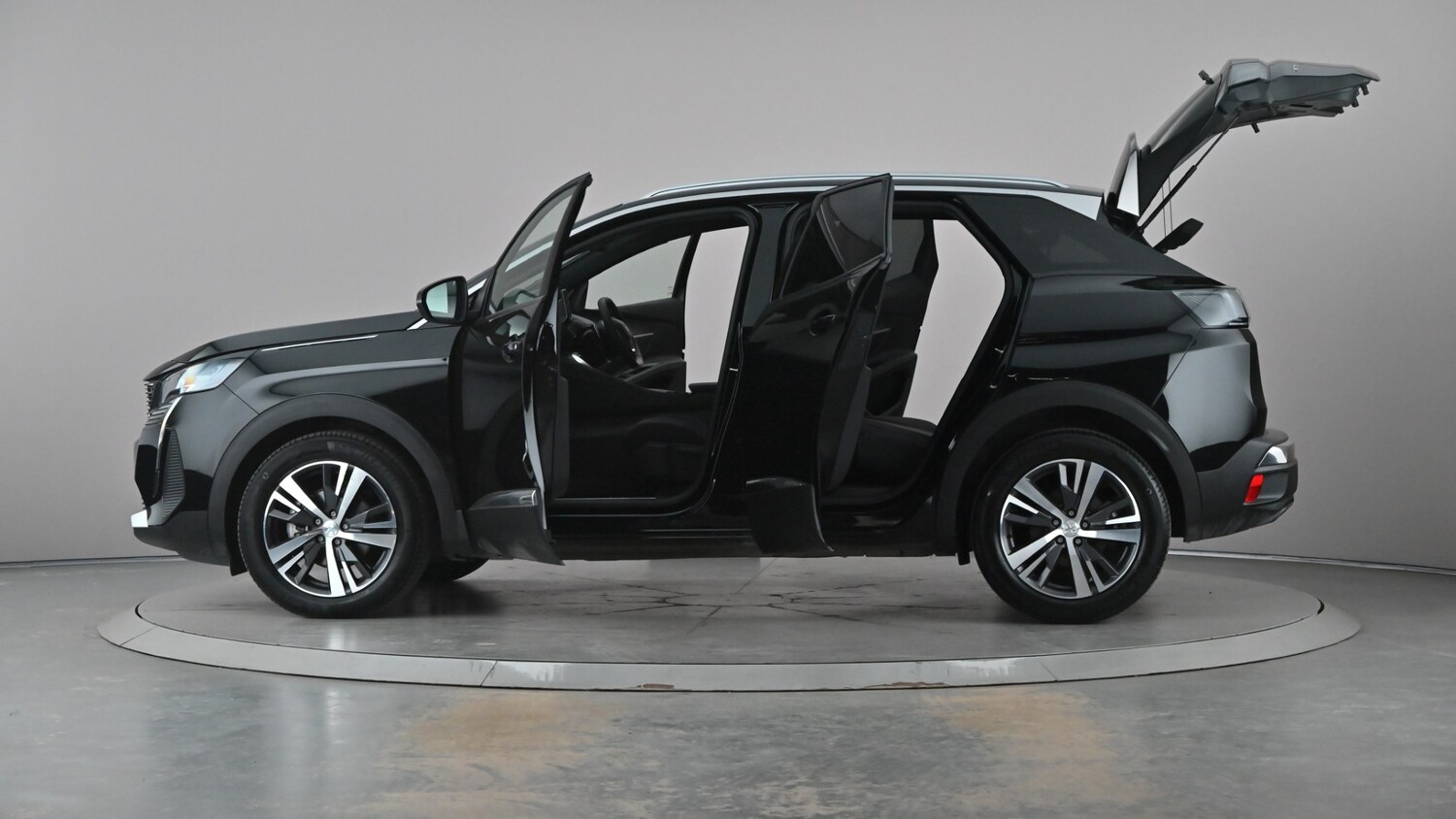 Vehicle 73