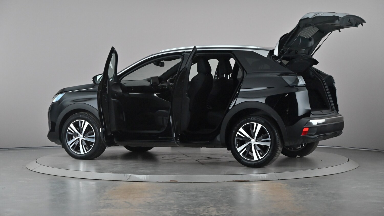 Vehicle 75