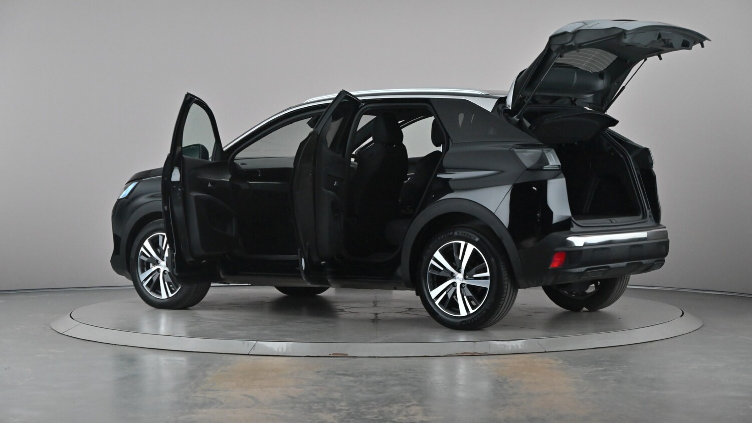 Vehicle 76
