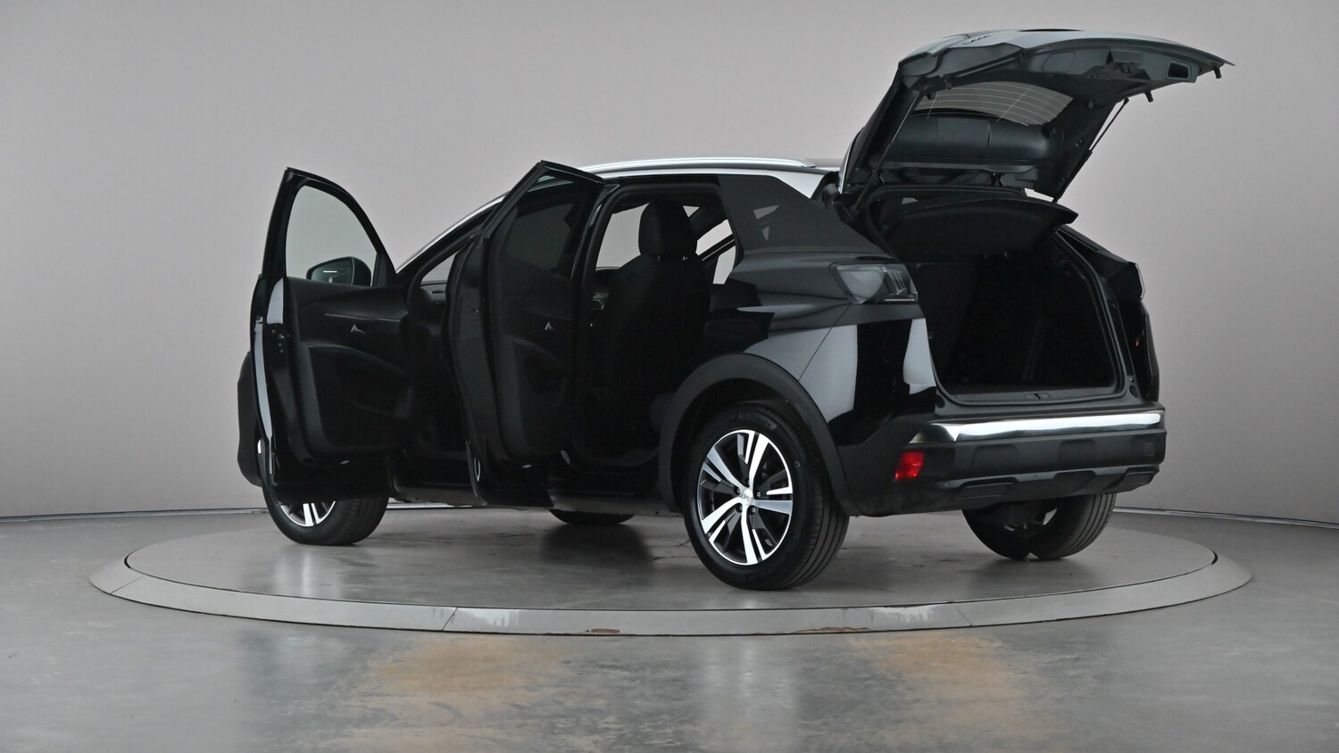 Vehicle 77