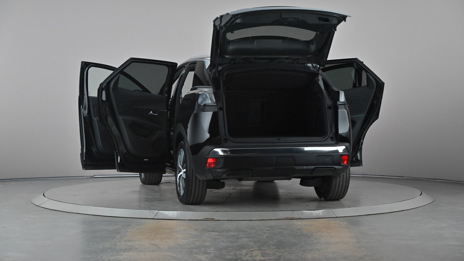 Vehicle 80