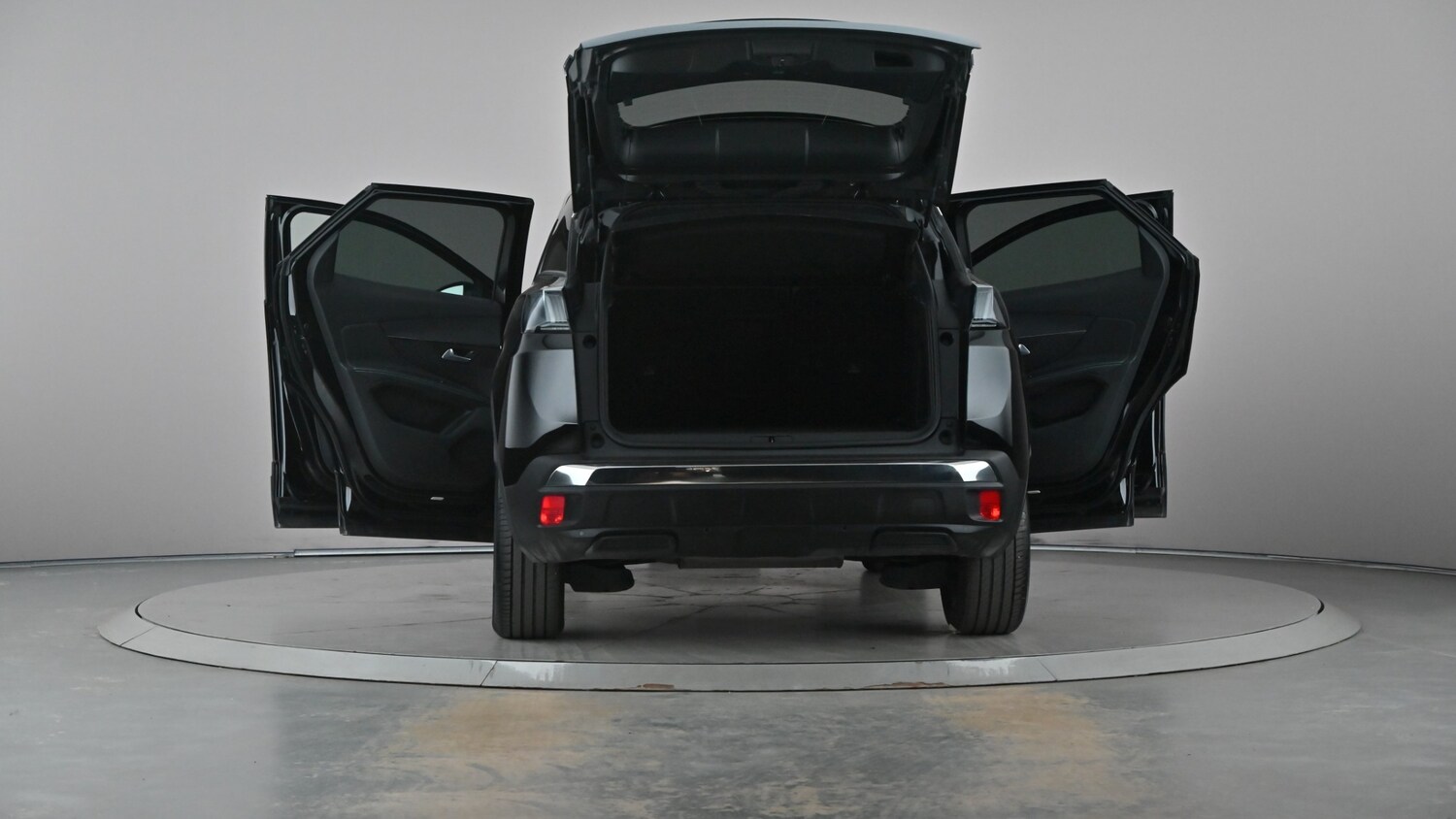 Vehicle 81