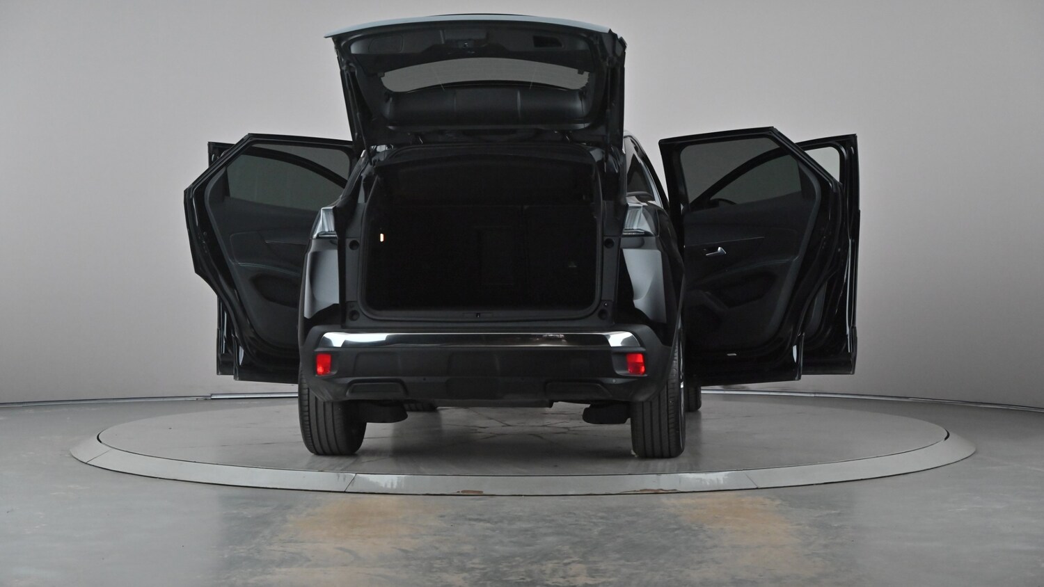 Vehicle 82