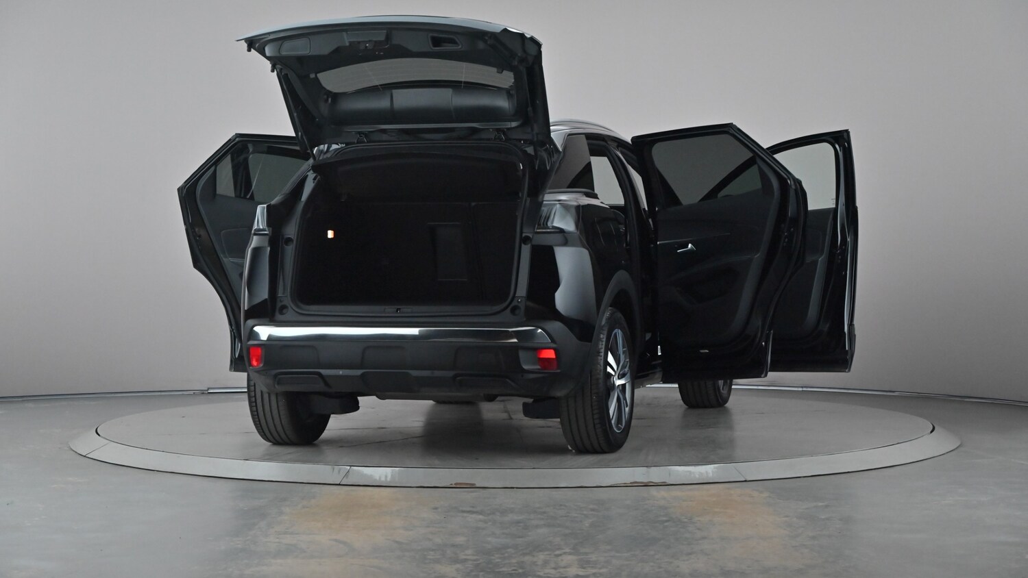 Vehicle 83