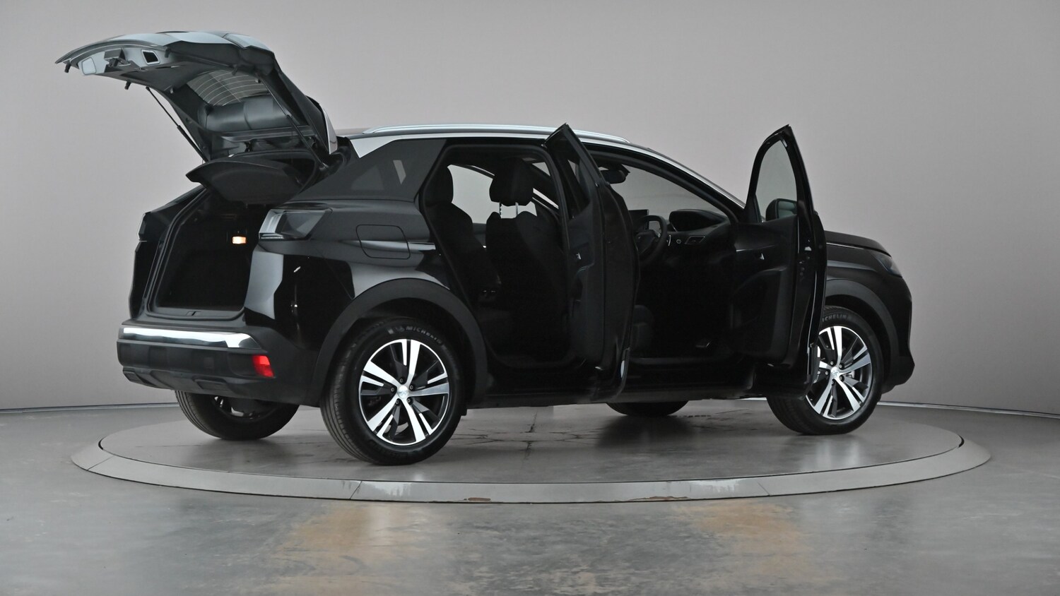Vehicle 87