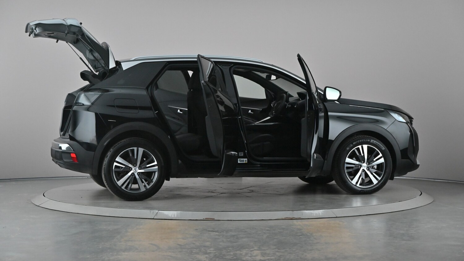 Vehicle 89