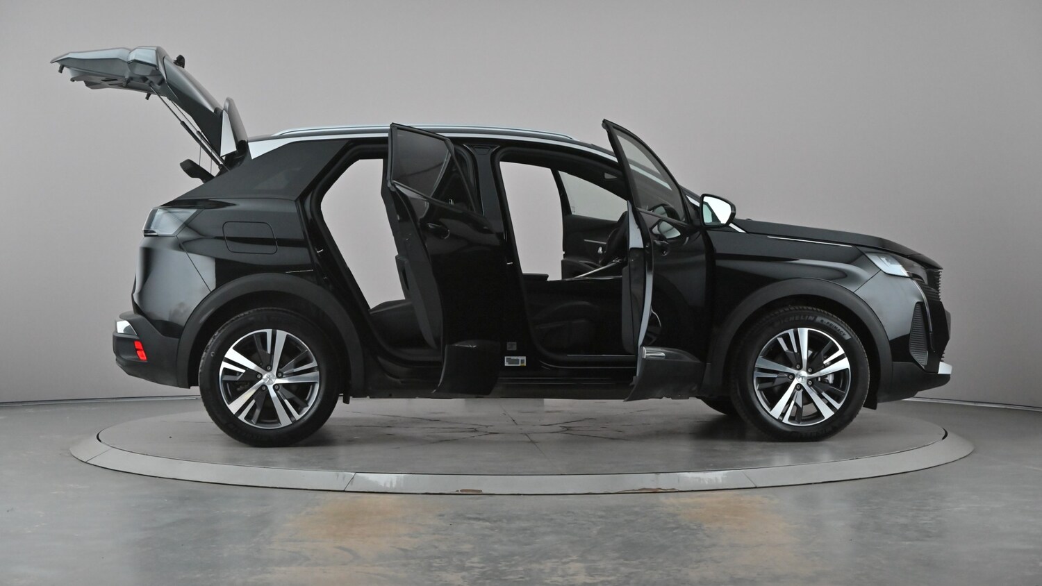 Vehicle 90