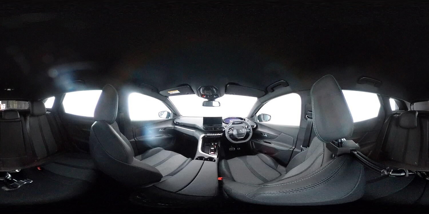 Vehicle 94