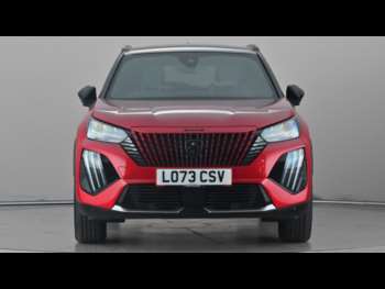 Used Peugeot 2008 2023 for sale - 74745899: Photo