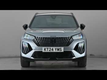 Used Peugeot 2008 2024 for sale - 75099700: Photo
