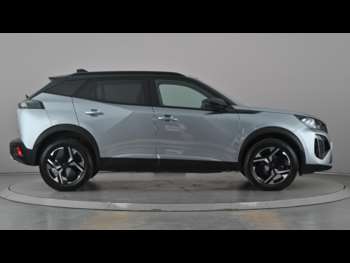 Used Peugeot 2008 2024 for sale - 75099700: Photo