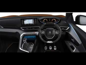Used Peugeot 5008  for sale - 71653019: Photo