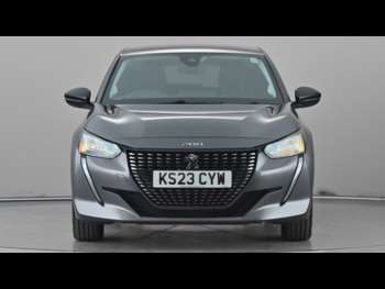 Used Peugeot 208 2023 for sale - 74356484: Photo