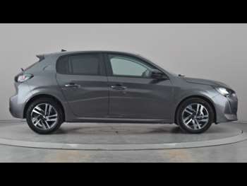 Used Peugeot 208 2023 for sale - 74356484: Photo