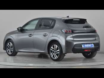 Used Peugeot 208 2023 for sale - 74356484: Photo