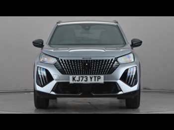 Used Peugeot 2008 2024 for sale - 73335368: Photo
