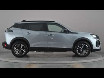 Used Peugeot 2008 2024 for sale - 73335368: Photo